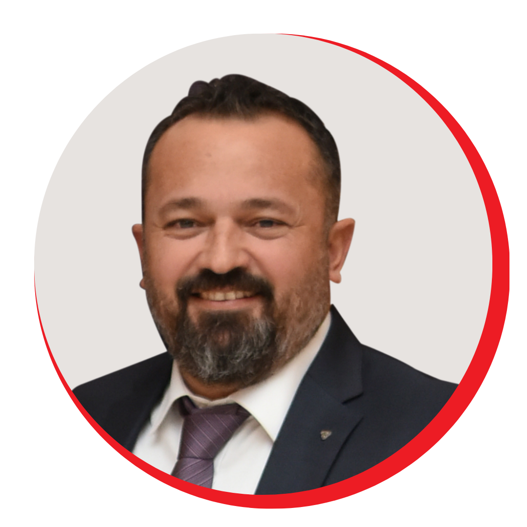 seckin yuksel